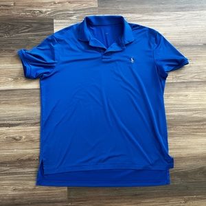 Ralph Lauren Performance Men’s Polo. XL.